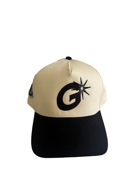 GRAPA G-STAR CAP